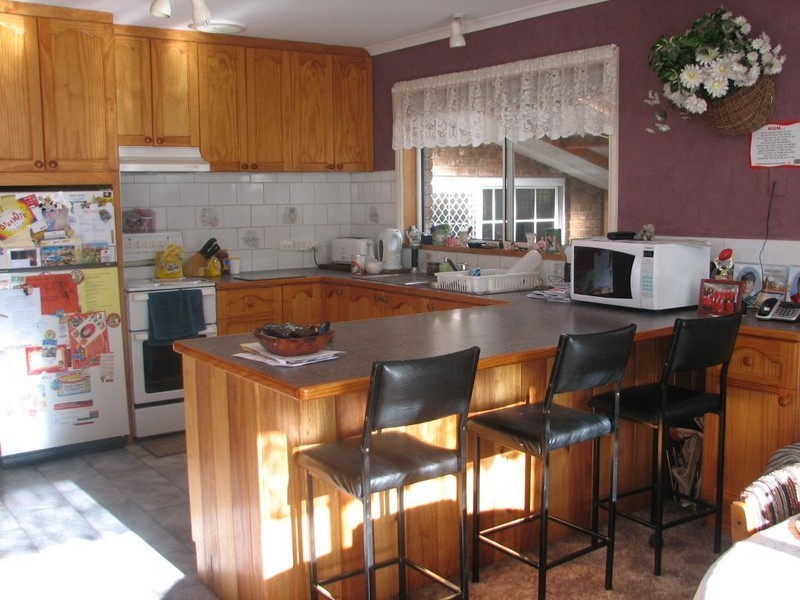 570 Mersey Hill Road, Mole Creek TAS 7304