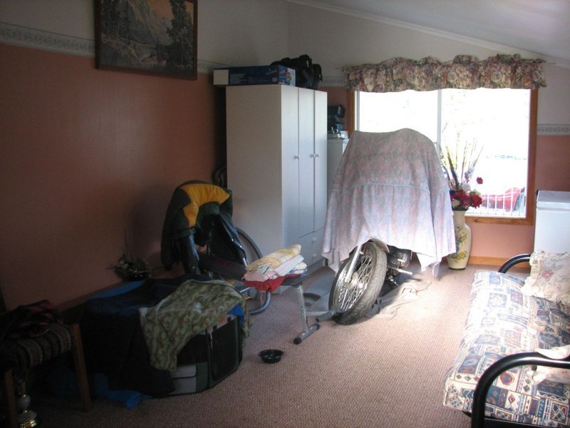 570 Mersey Hill Road, Mole Creek TAS 7304