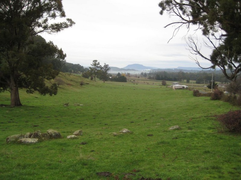 . Mersey Hill Road, Mole Creek TAS 7304