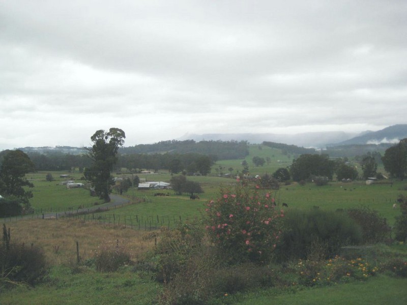 . Mersey Hill Road, Mole Creek TAS 7304