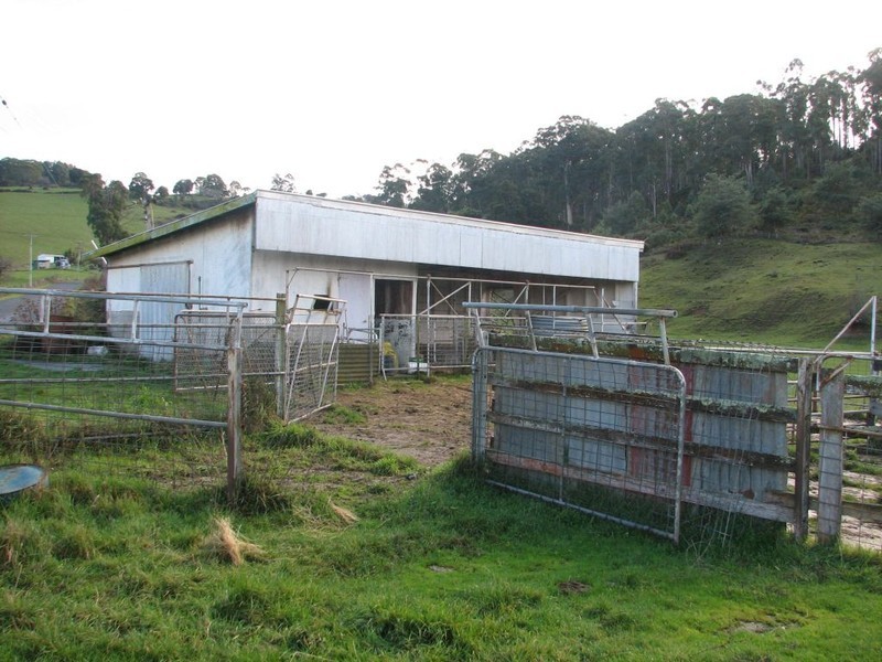 . Mersey Hill Road, Mole Creek TAS 7304