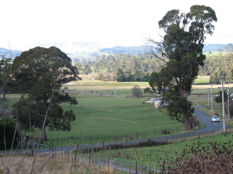 . Mersey Hill Road, Mole Creek TAS 7304