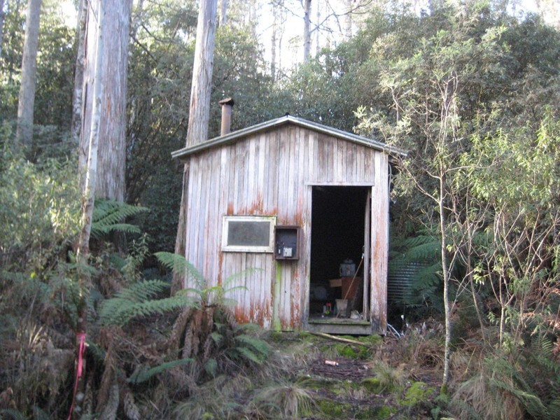 1140 Bogan Road, Golden Valley TAS 7304