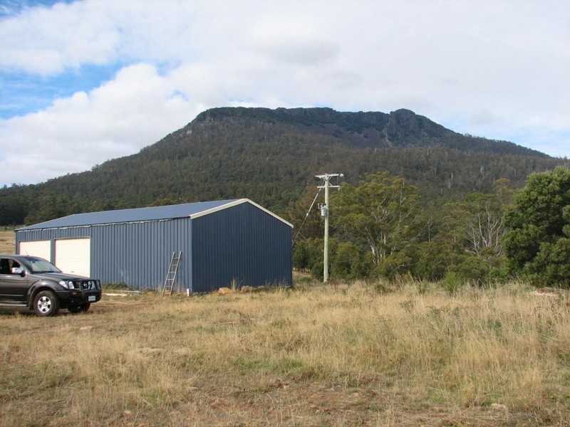 . Brodies Road, Golden Valley TAS 7304