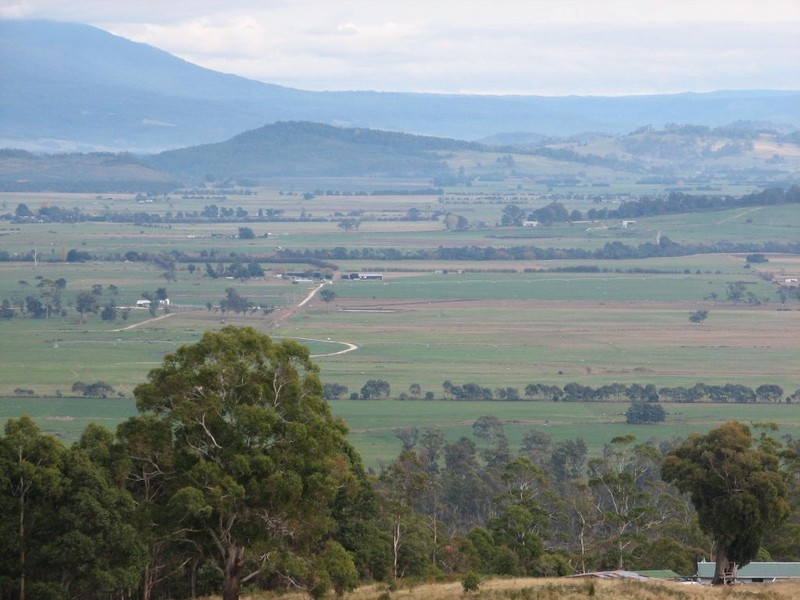 . Brodies Road, Golden Valley TAS 7304