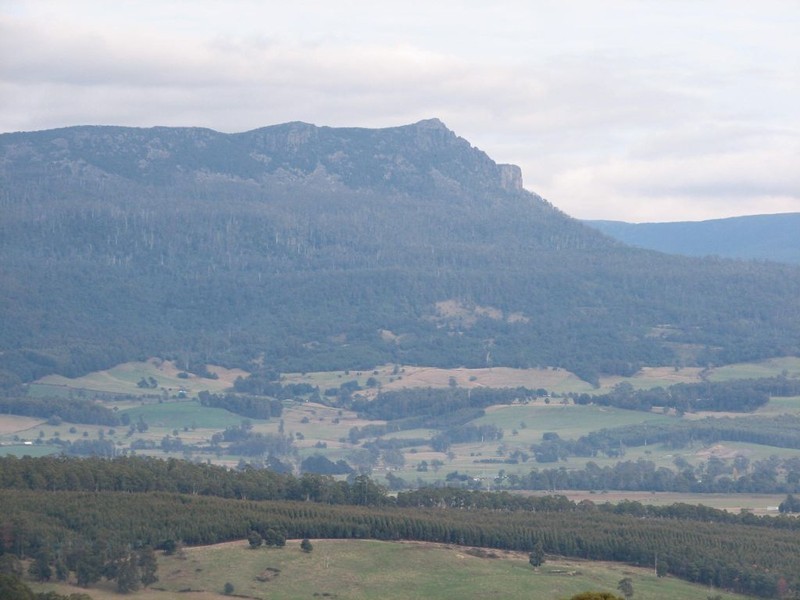 . Brodies Road, Golden Valley TAS 7304