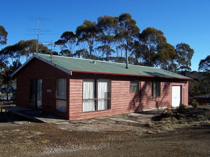 Lot 10647 Highland Lakes Road, Doctors Point TAS 7304