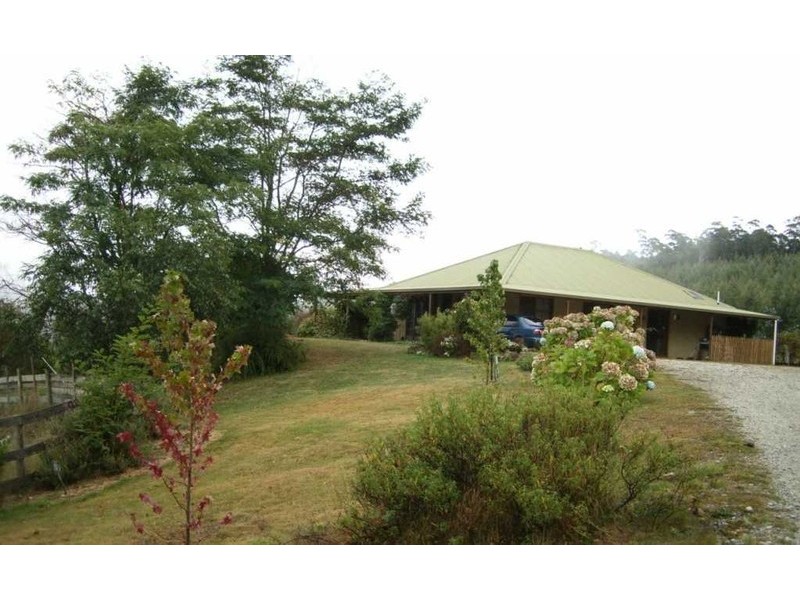 194 Priestleys Lane, Birralee TAS 7303