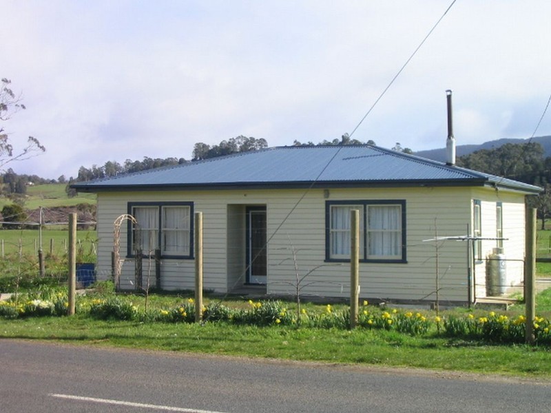 1442 Mole Creek Road, Chudleigh TAS 7304