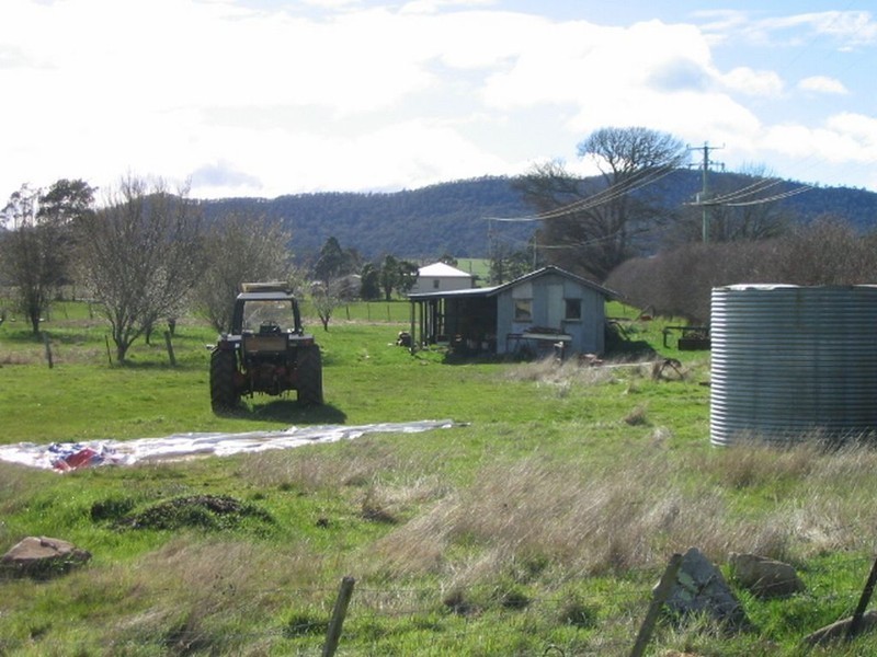 1442 Mole Creek Road, Chudleigh TAS 7304