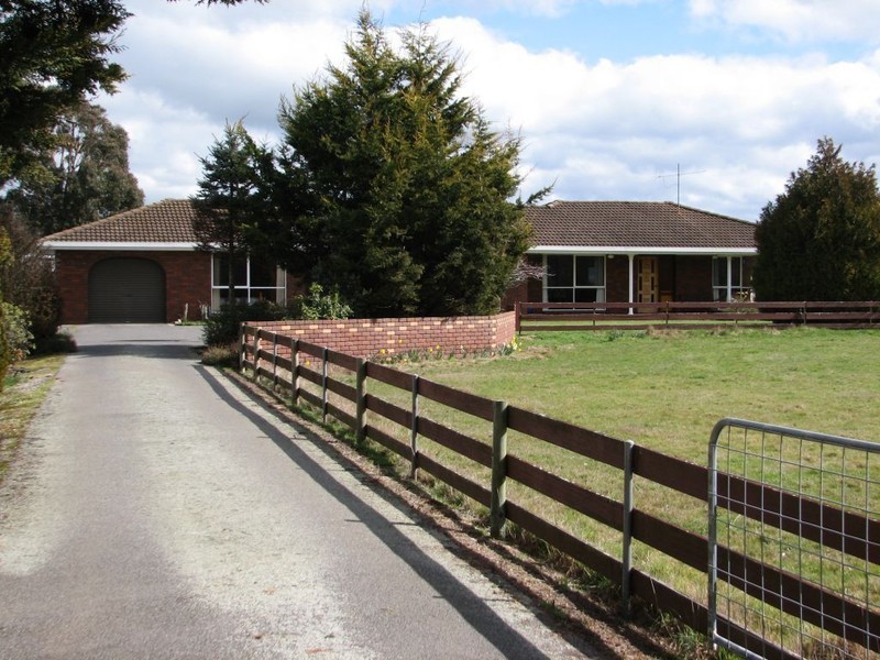 400 Meander Road, Deloraine TAS 7304