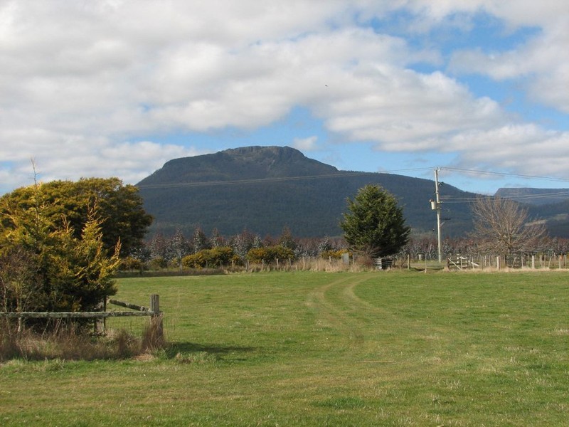 400 Meander Road, Deloraine TAS 7304