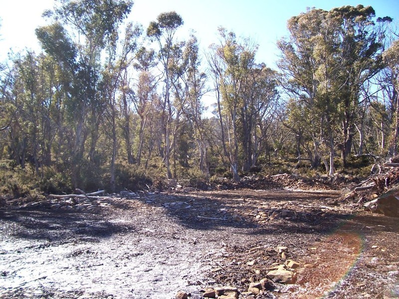 Lot 18 Tods Corner Road, Tods Corner TAS 7030