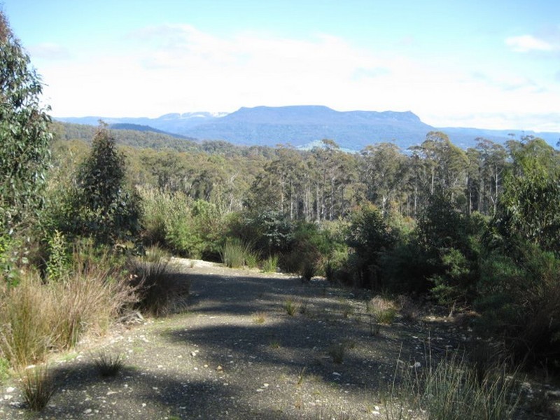 . Nuttings Road, Meander TAS 7304