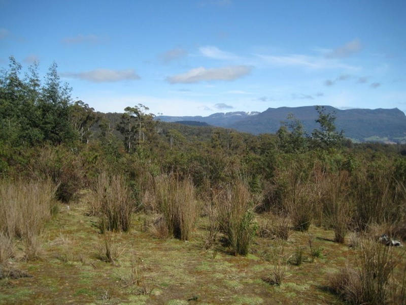 . Nuttings Road, Meander TAS 7304