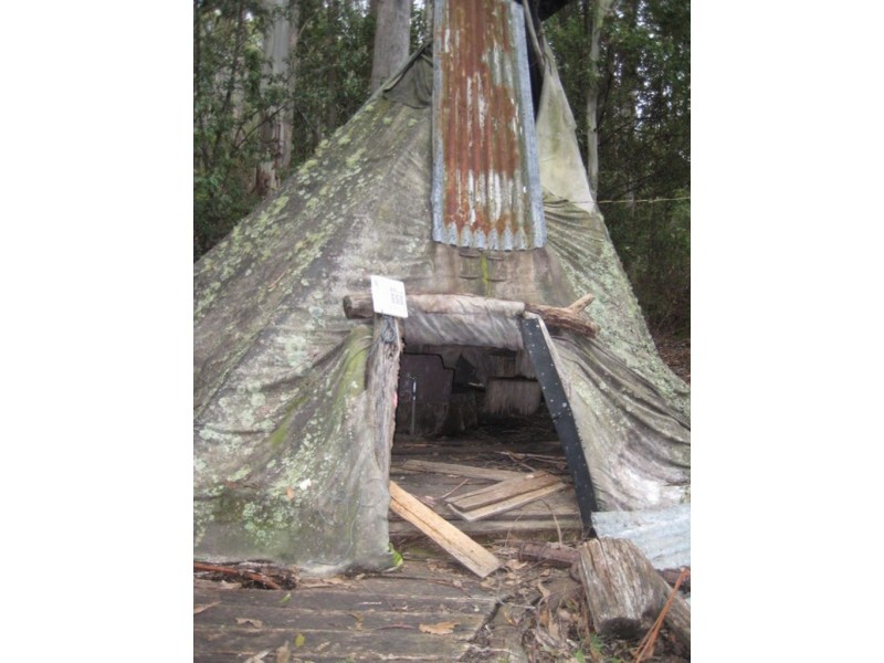 . Highland Lakes Road, Golden Valley TAS 7304