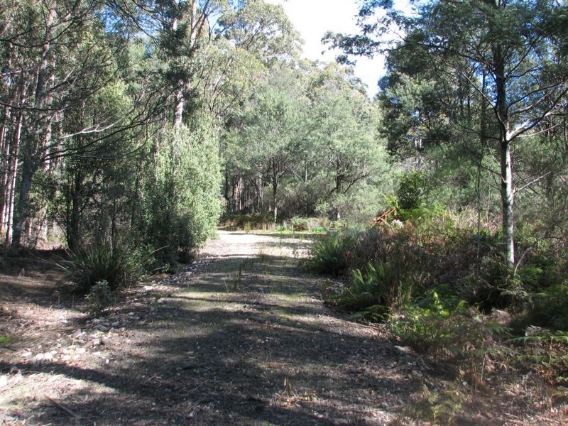 . Highland Lakes Road, Golden Valley TAS 7304