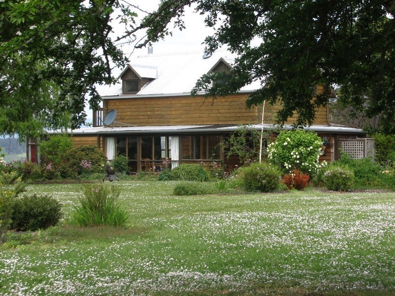 529 Mersey Hill Road, Mole Creek TAS 7304