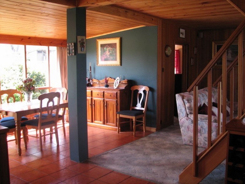529 Mersey Hill Road, Mole Creek TAS 7304