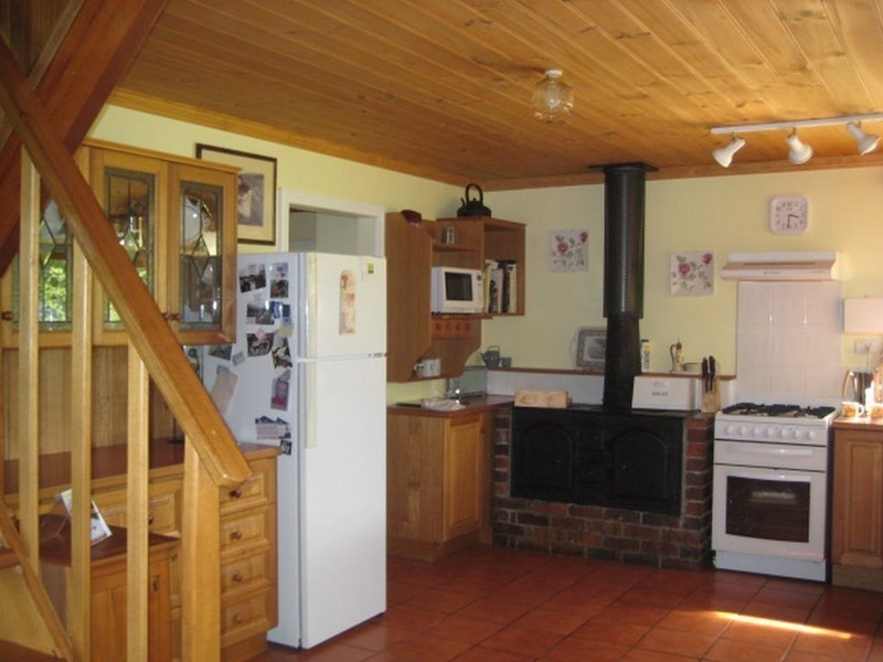 529 Mersey Hill Road, Mole Creek TAS 7304