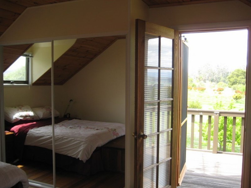 529 Mersey Hill Road, Mole Creek TAS 7304