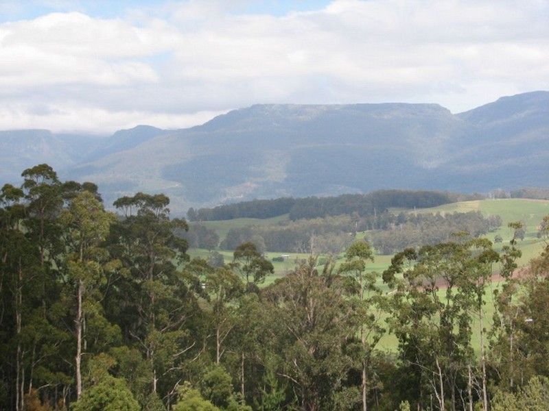 529 Mersey Hill Road, Mole Creek TAS 7304