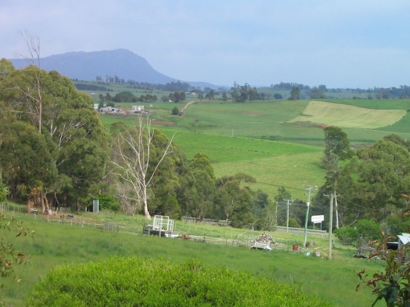 5824  Bass Highway, Elizabeth Town TAS 7304