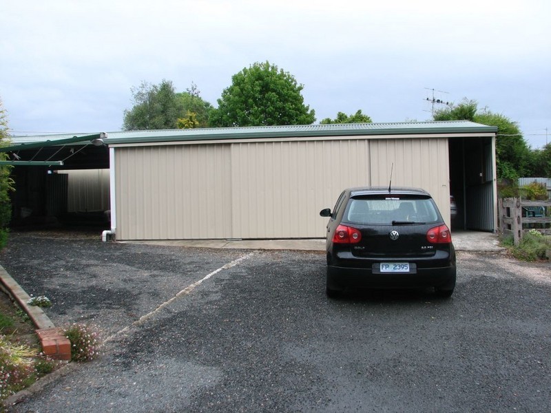 15 Union Bridge Road, Mole Creek TAS 7304