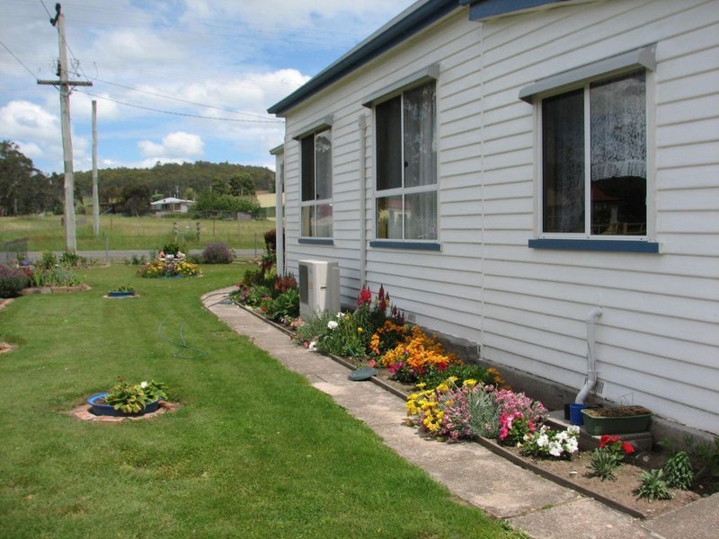 9 Morrison Street, Kimberley TAS 7304
