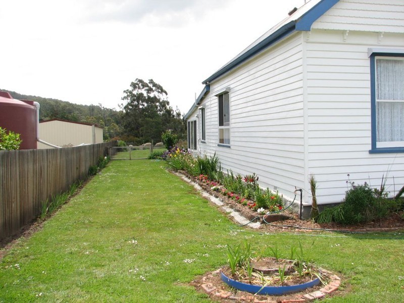 9 Morrison Street, Kimberley TAS 7304