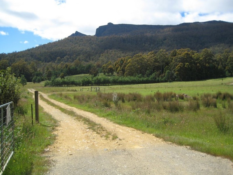 30 Fellows Road, Western Creek TAS 7304