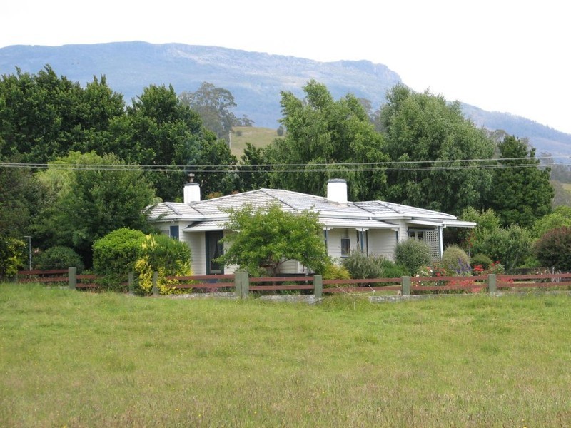 148 Caveside Road, Mole Creek TAS 7304