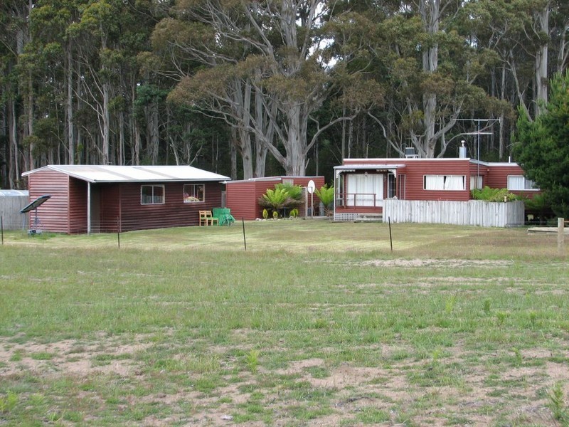 - Riversdale Road, Liffey TAS 7301