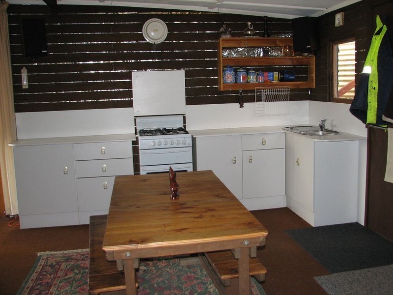 - Riversdale Road, Liffey TAS 7301