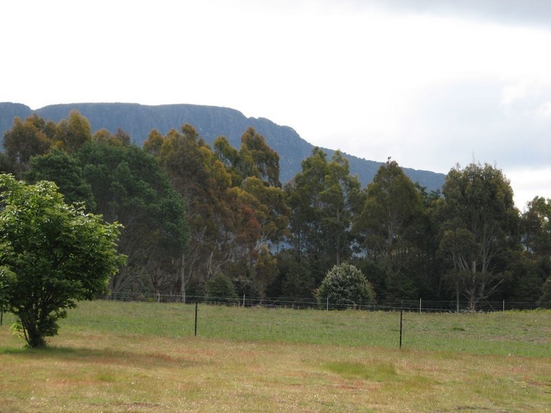 - Riversdale Road, Liffey TAS 7301