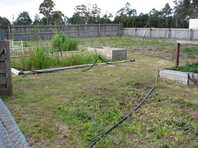 - Riversdale Road, Liffey TAS 7301