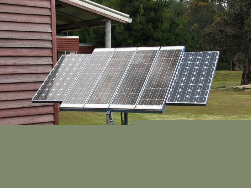 - Riversdale Road, Liffey TAS 7301