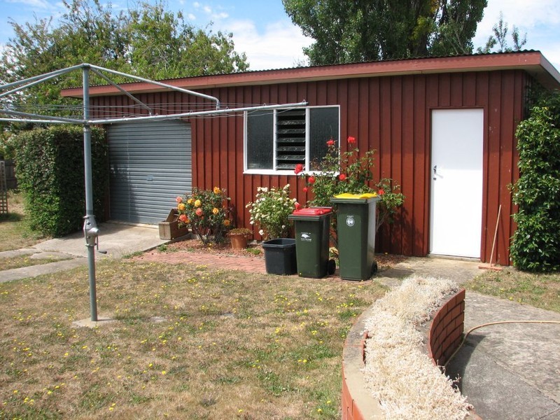41  Taylor St, Westbury TAS 7303