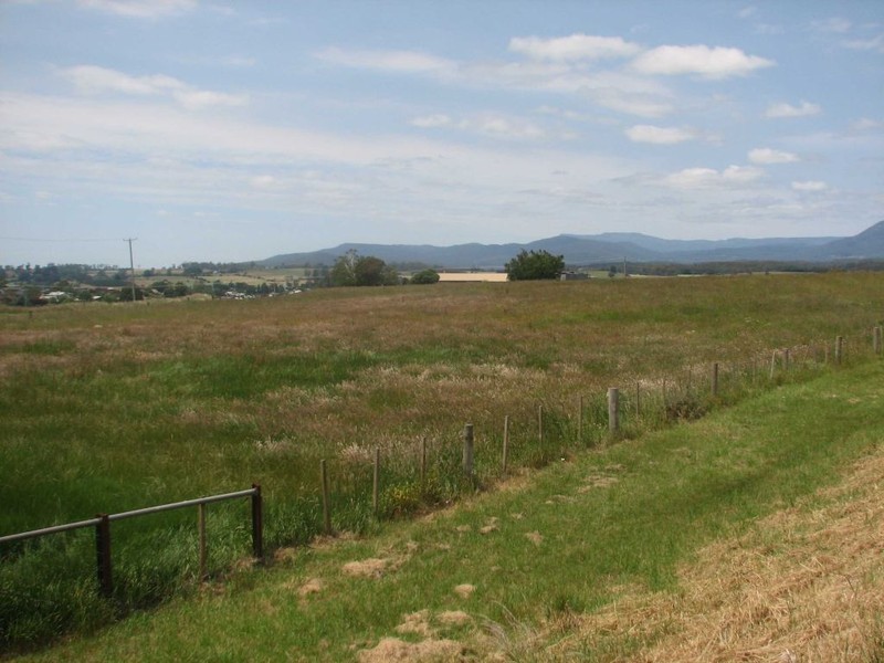 - West Church Street, Deloraine TAS 7304