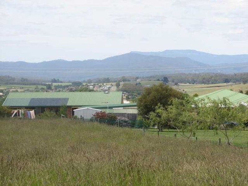 - West Church Street, Deloraine TAS 7304