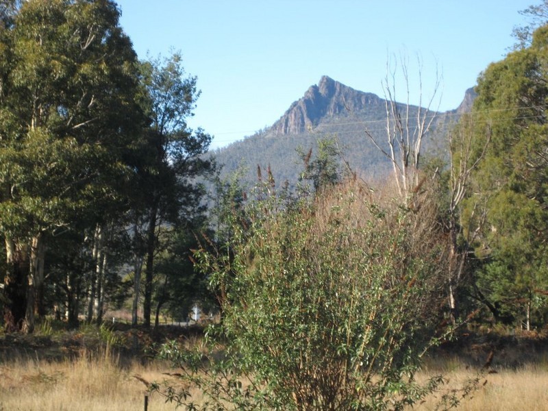 569 Western Creek Road, Western Creek TAS 7304