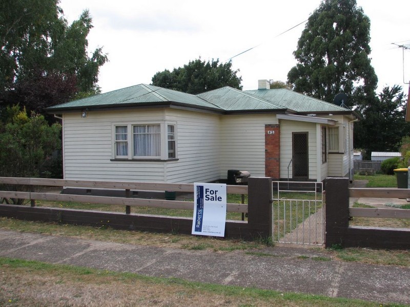 45 West Church Street, Deloraine TAS 7304