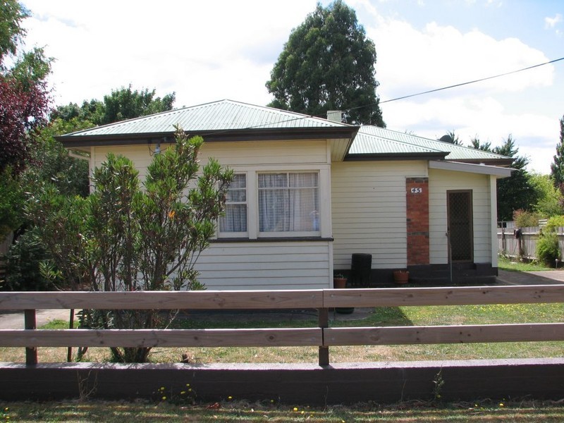 45 West Church Street, Deloraine TAS 7304