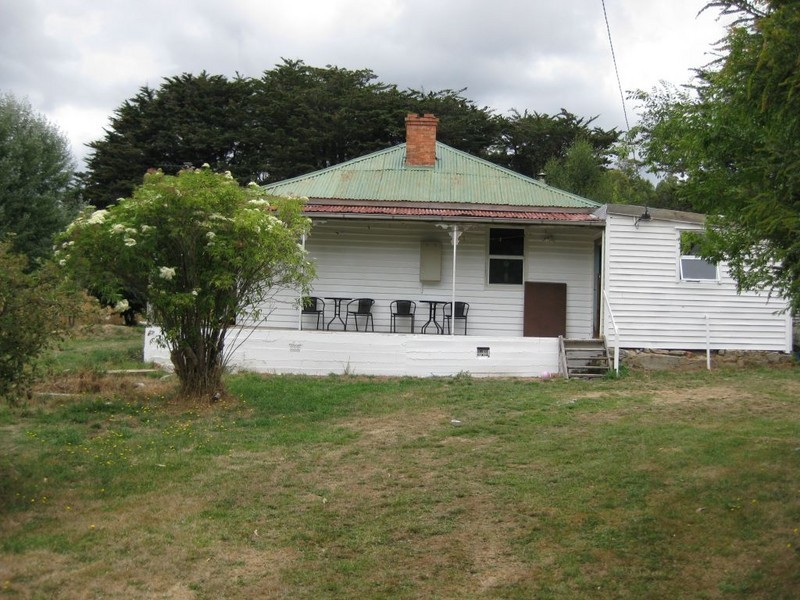 685 Cheshunt Road, Western Creek TAS 7304