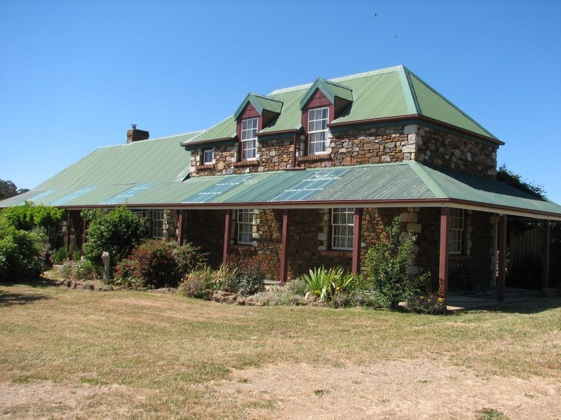 150  Coopers Road, Chudleigh TAS 7304