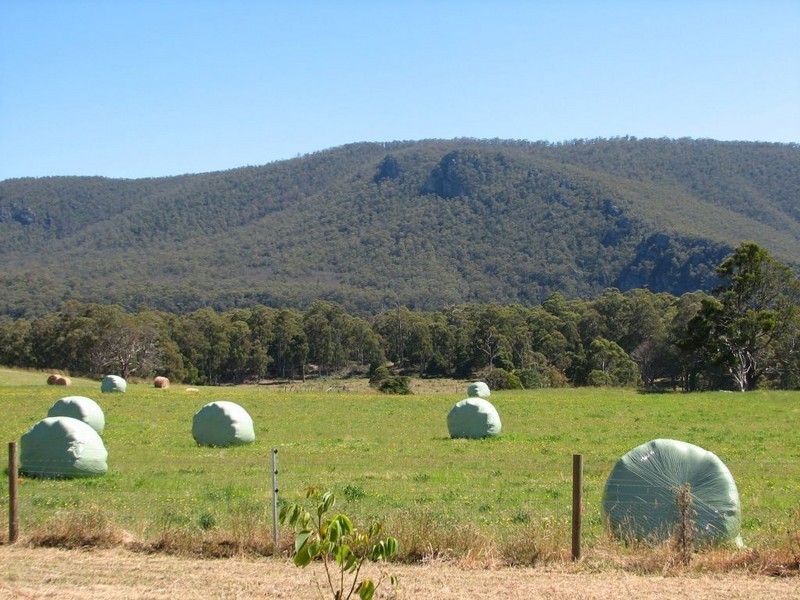 150  Coopers Road, Chudleigh TAS 7304