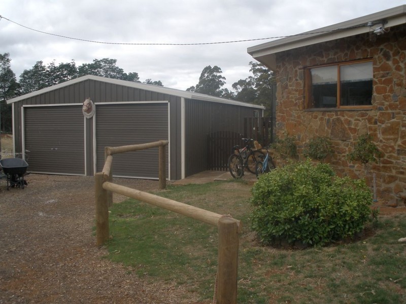 10  Bonney Street, Elizabeth Town TAS 7304