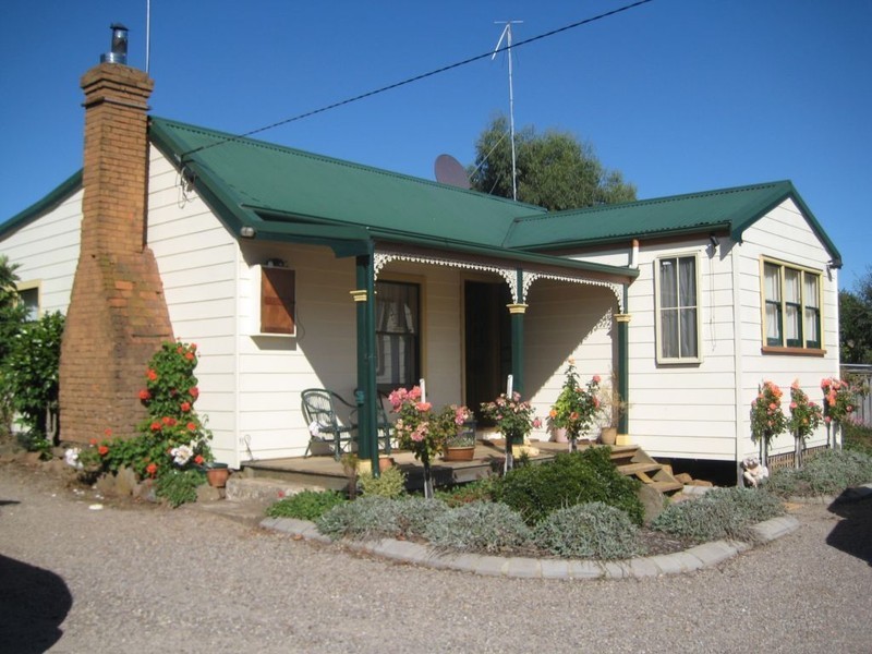 10  Martins Lane, Exton TAS 7303