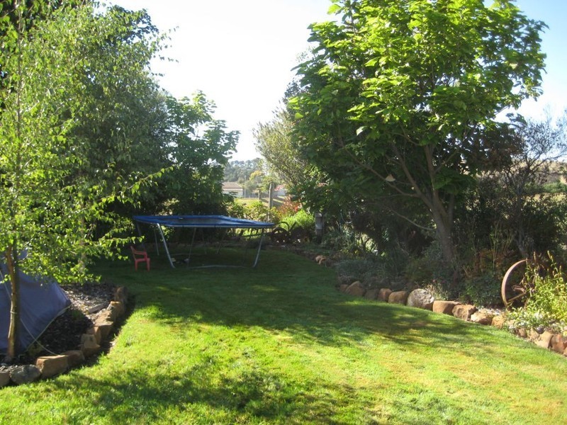 10  Martins Lane, Exton TAS 7303