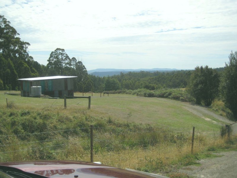 Lot 1 East Meander Road, Meander TAS 7304